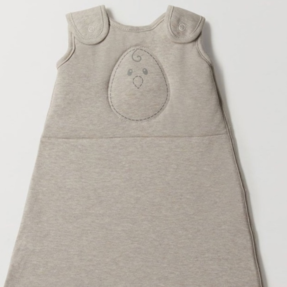 Nested Bean Sleep Sack .5 tog